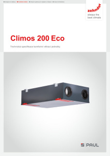 Zehnder_CSY_Climos-200-Eco_TES_CZ-cz
