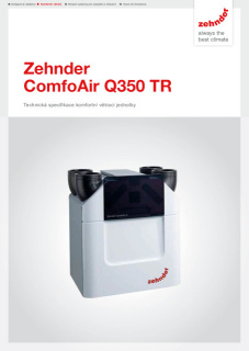 Zehnder_CSY_ComfoAir_Q350_TR_TES_CZ_cz