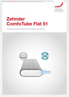 Zehnder_CSY_ComfoTube_flat_51_TES_CZ_cz