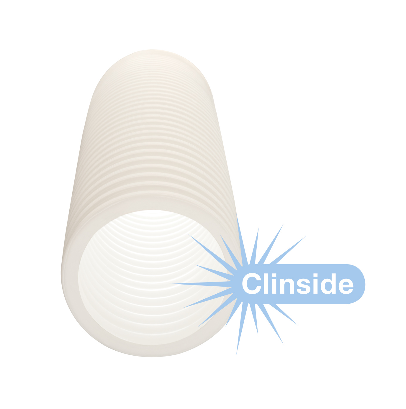 Zdravotní nezávadnost ComfoTube je certifikována hygienickým ústavem.