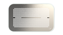 Rendering ComfoGrid CLD Design line Comfortable indoor ventilation 
