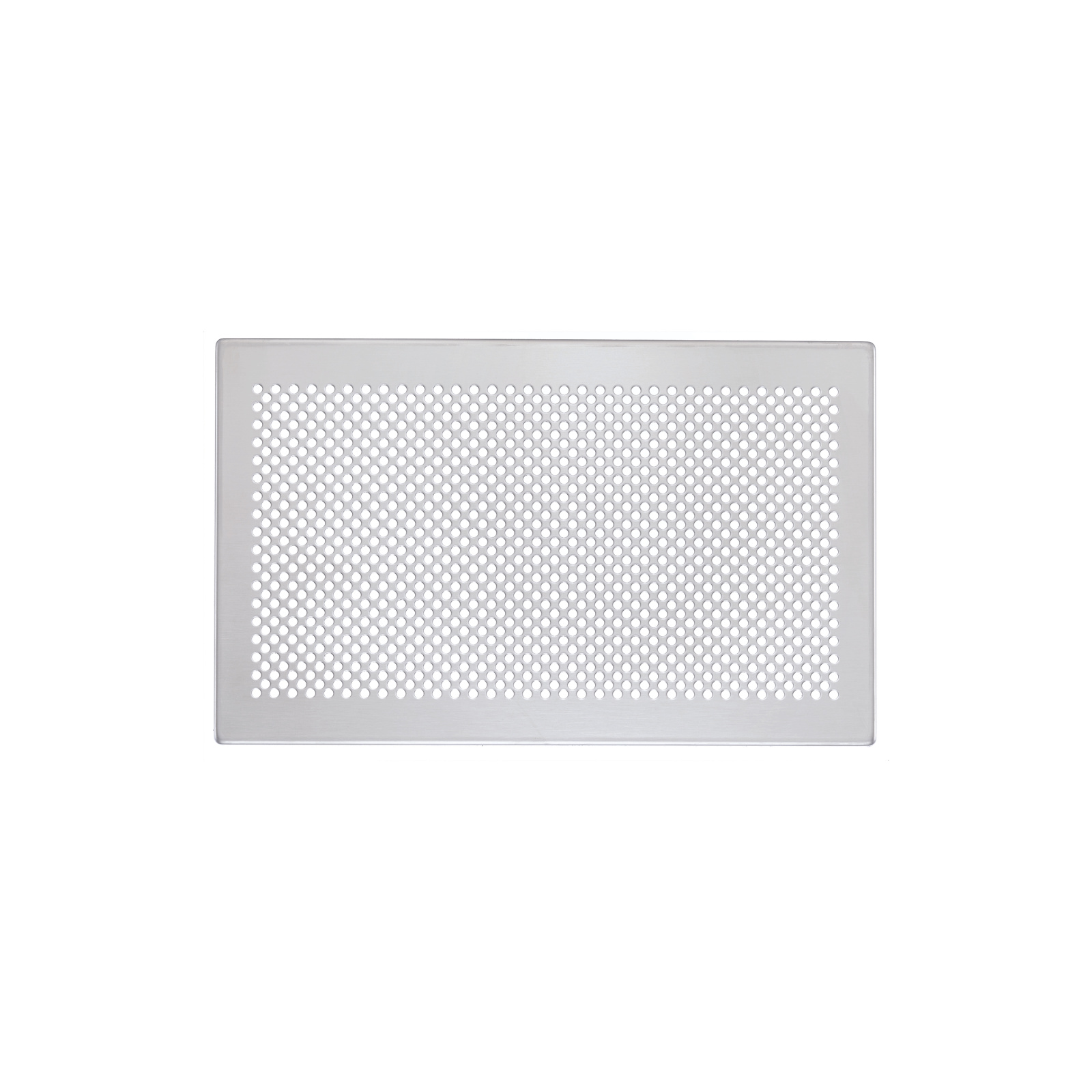 Cut-Out Zehnder ComfoGrid CLD Comfortable indoor ventilation Front view