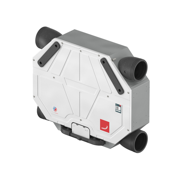 Cut-Out Comfortable indoor ventilation 