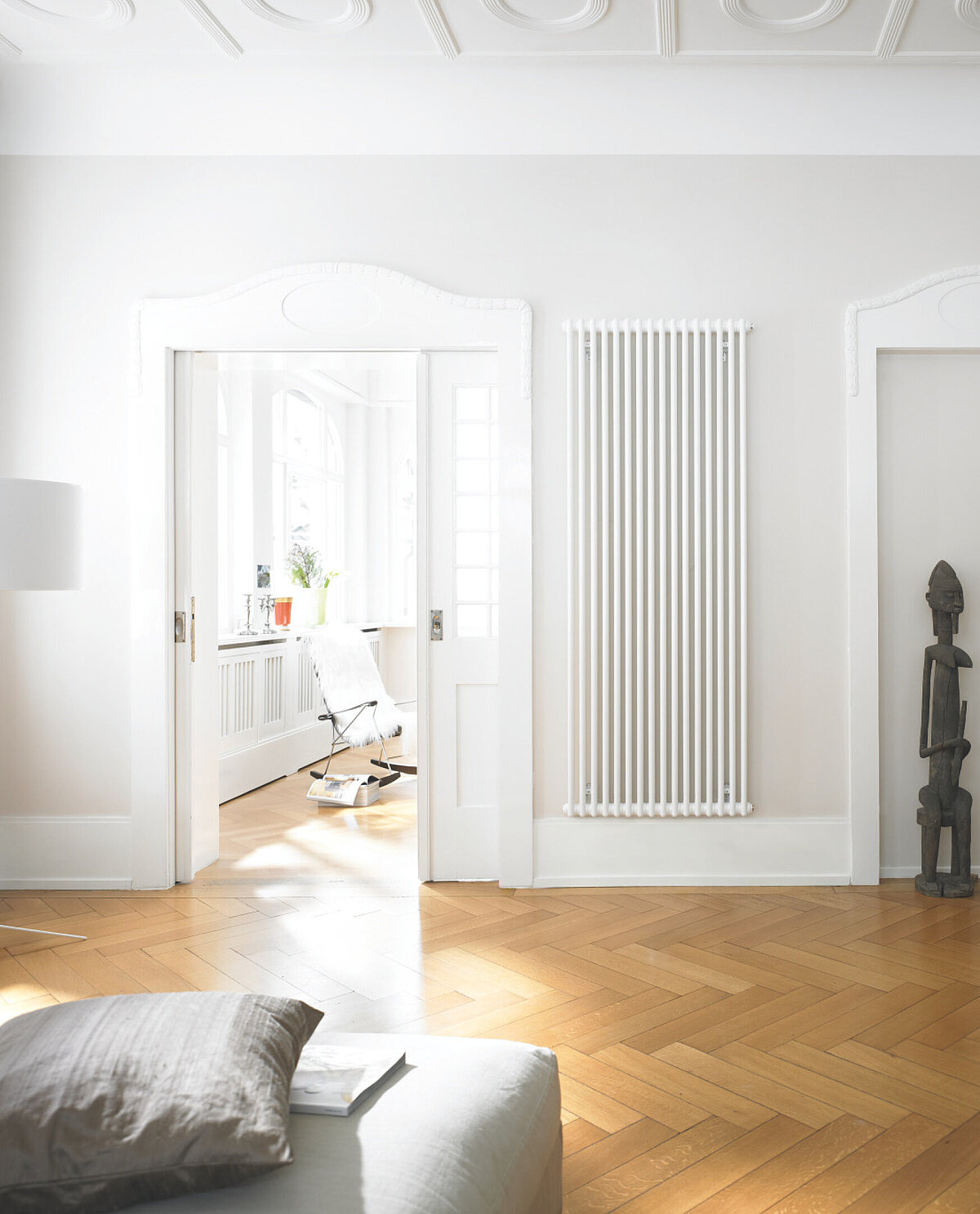 Designové radiátory Zehnder | Zehnder Group