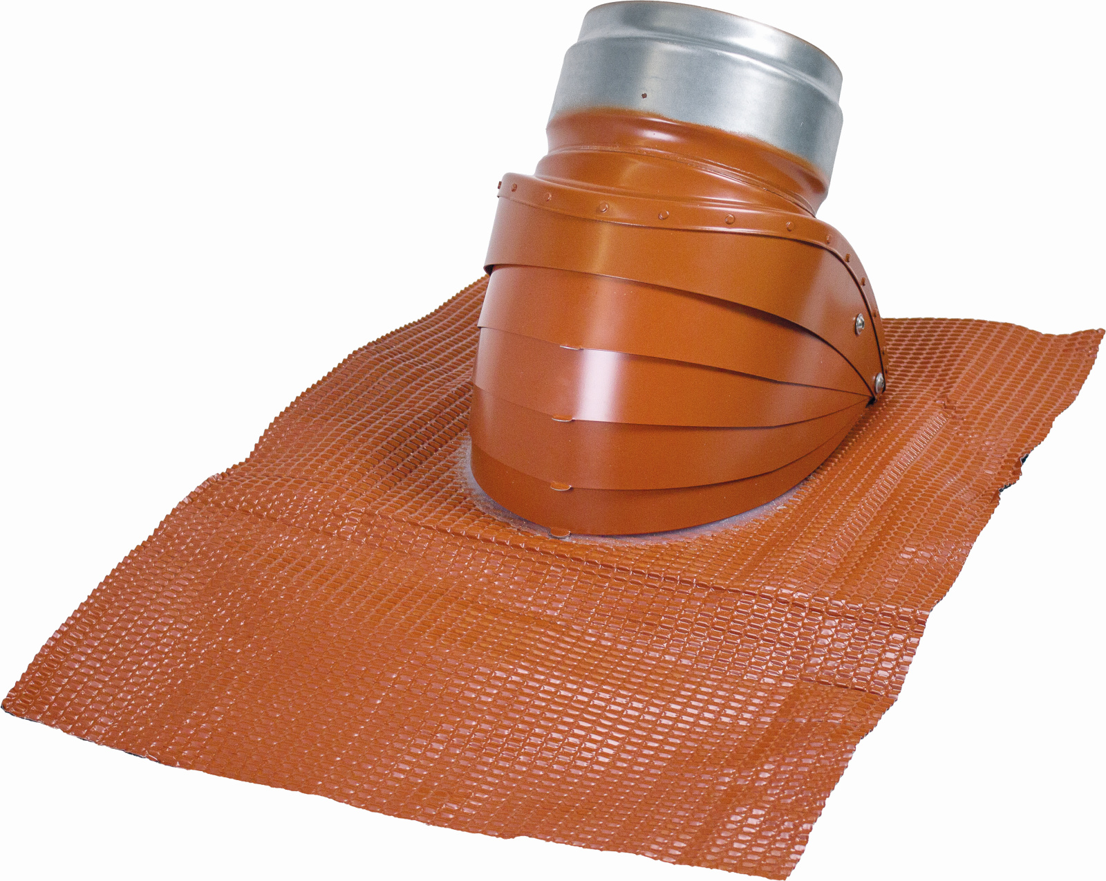 Cut-Out Zehnder Commercial CD Accessories Comfortable indoor ventilation Angled view