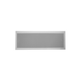 Cut-Out Zehnder ComfoGrid CLD Comfortable indoor ventilation Top view