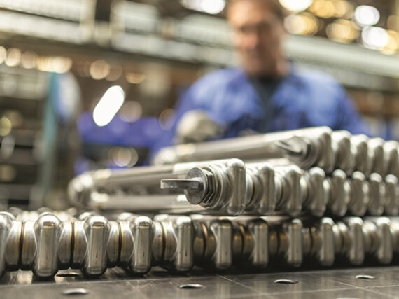 zehnder charleston manufacturing, 