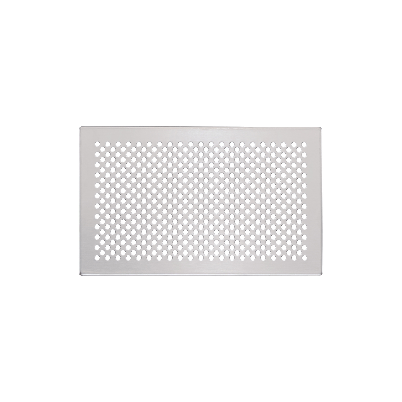 Cut-Out Zehnder ComfoGrid CLD Comfortable indoor ventilation Front view