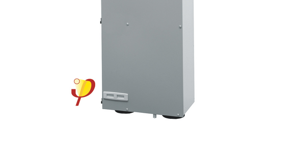 Cut-Out Zehnder ComfoAir 200 Comfortable indoor ventilation 