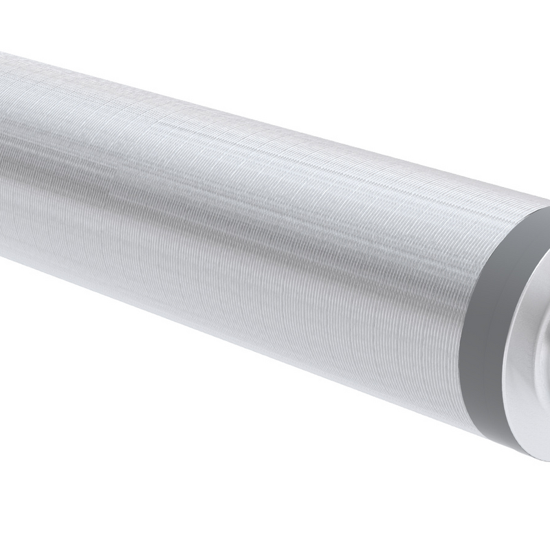 Rendering Zehnder ComfoSilence Flex Comfortable indoor ventilation 