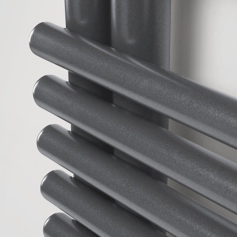 Rendering Decorative radiator 