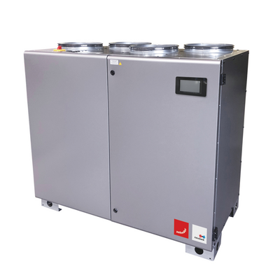 Zehnder Silvertop Rekuperační jednotka Zehnder Silvertop