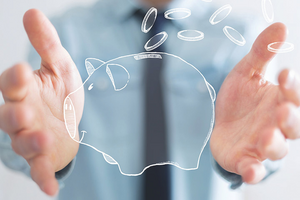 Akce: snížení cen Charleston Retrofit