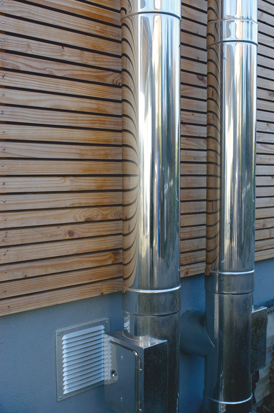 Reference Zehnder ComfoEdge Comfortable indoor ventilation 