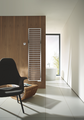 Rendering Zehnder Subway Decorative radiator 