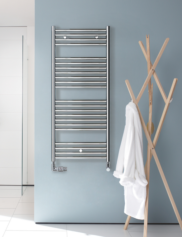 Rendering Decorative radiator 