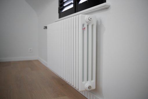 Zehnder_RAD_Charleston-Reference-residential-house-008 Reference Zehnder Charleston Electric Decorative radiator Front view