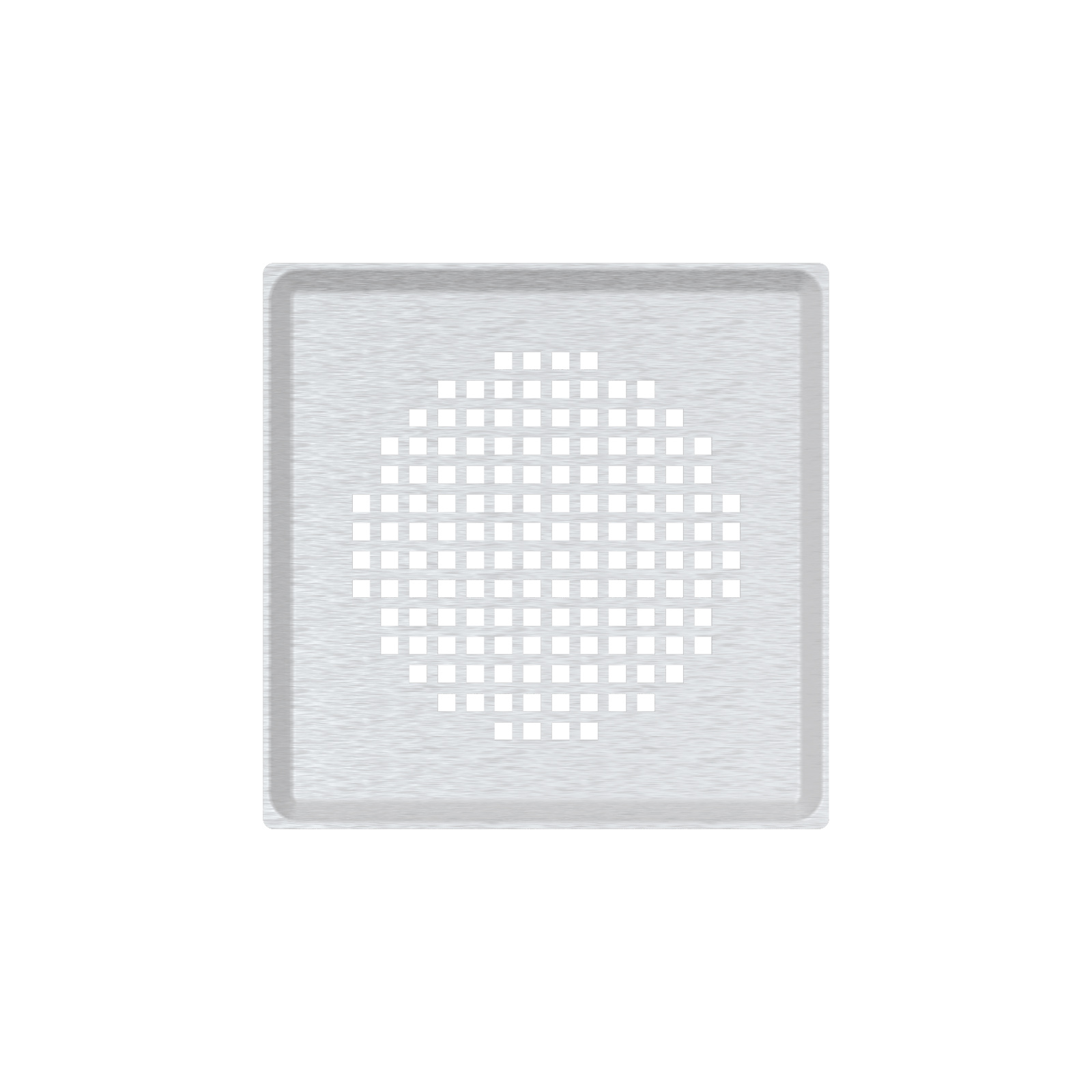 Rendering Zehnder ComfoGrid CLRF/TVA Comfortable indoor ventilation Angled view