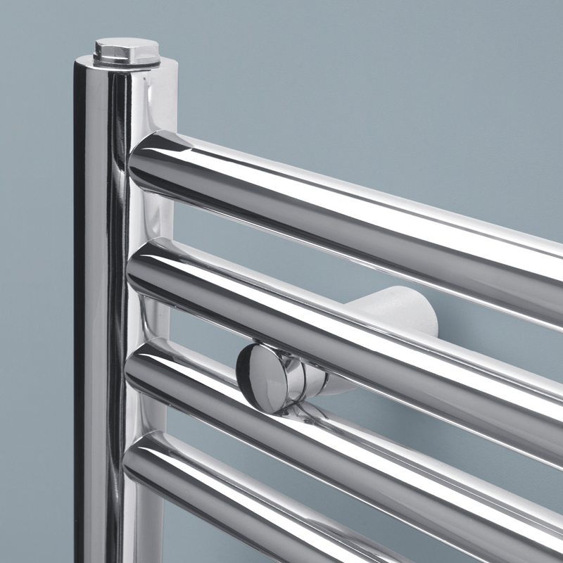 Focus Klaro Decorative radiator 3D view