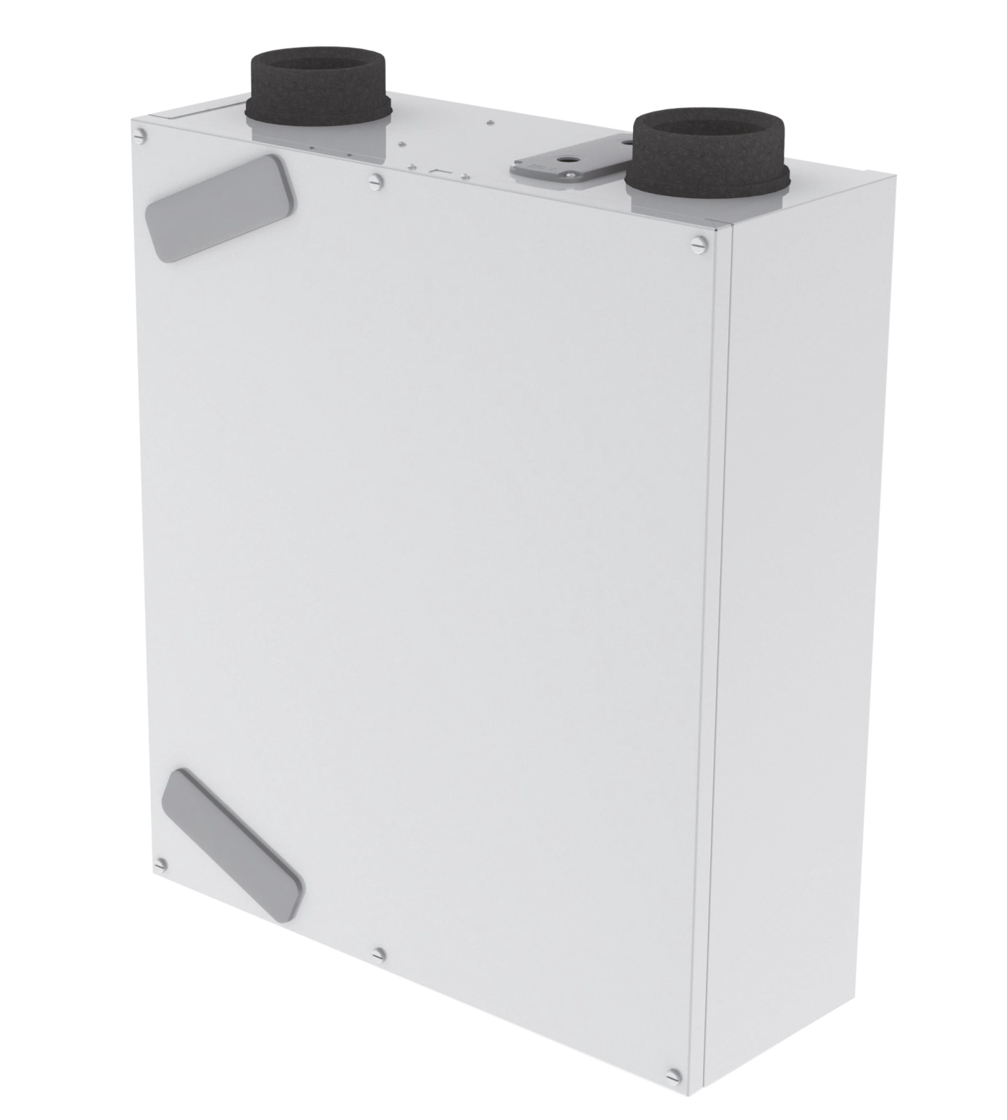 Cut-Out Zehnder ComfoAir 160 Comfortable indoor ventilation 