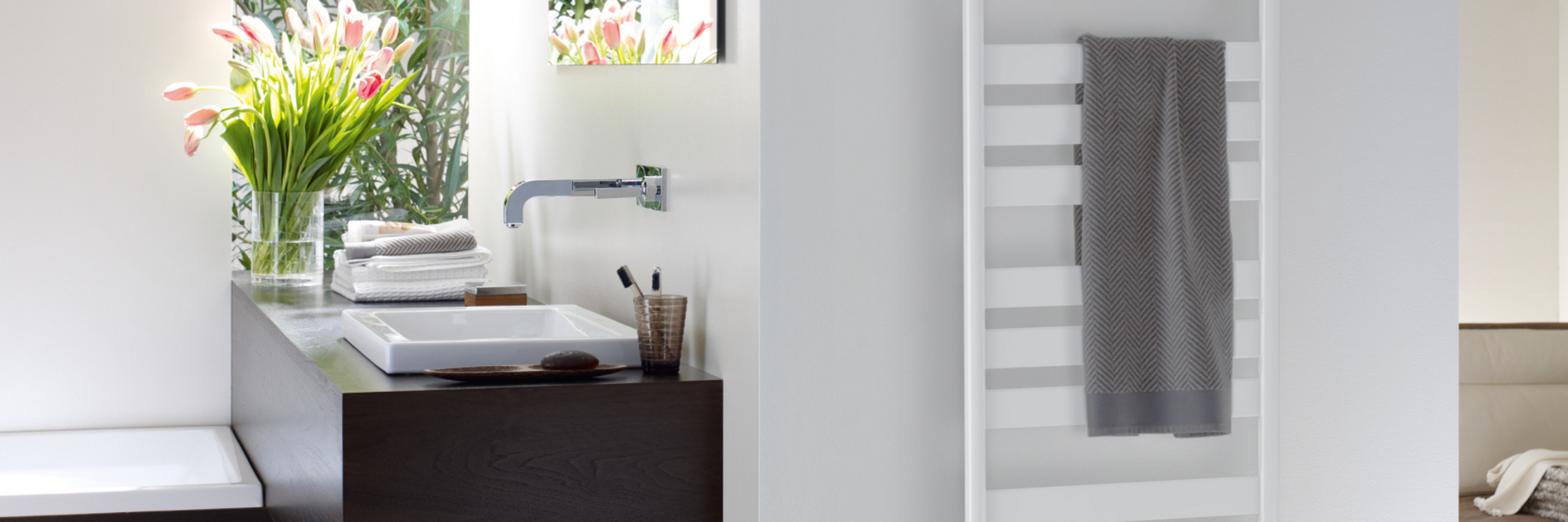 Zehnder Zeta v elektrickém provozu