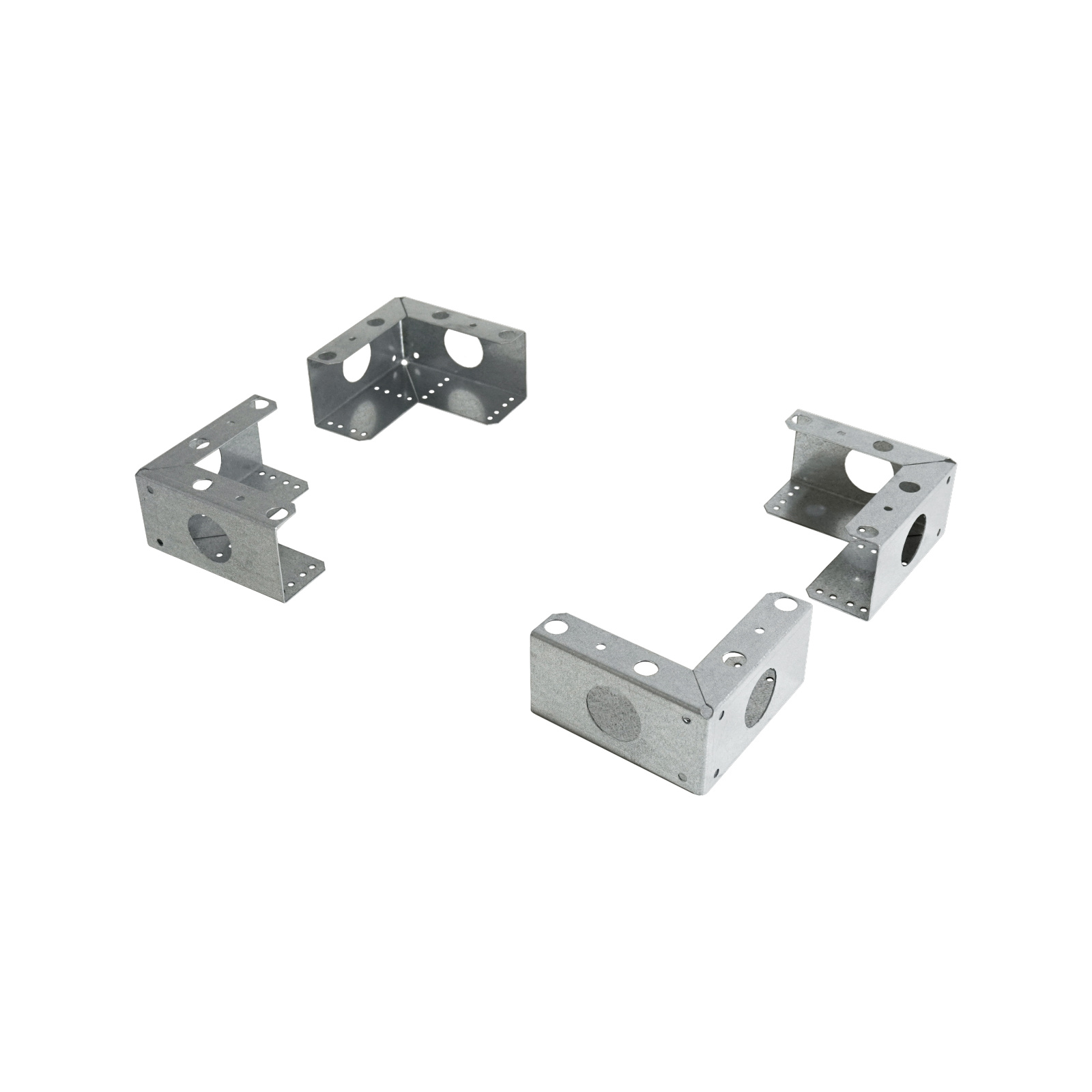 Cut-Out Zehnder Neotime Comfortable indoor ventilation Angled view