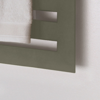 Cut-Out Zehnder Metropolitan Spa Decorative radiator 