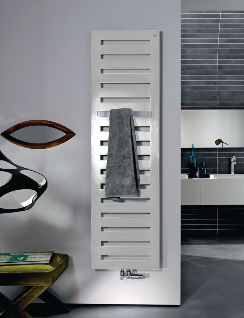 Zehnder Metropolitan Bar - Kombinovaný provoz