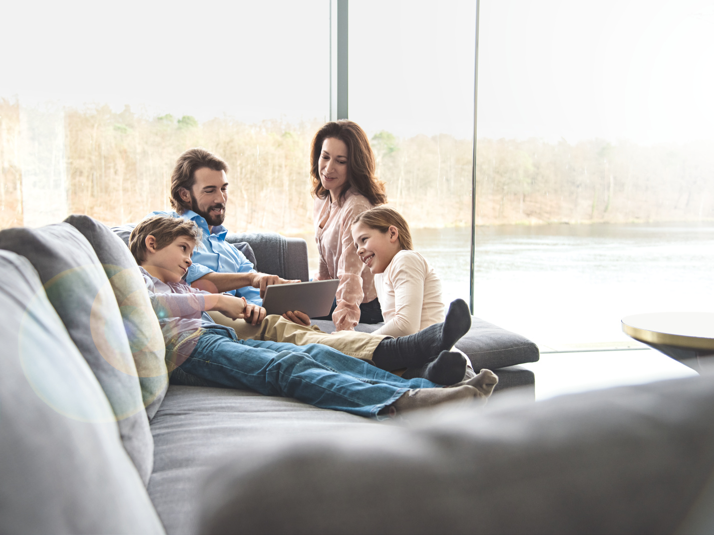 Zehnder Charleston: od roku 2000