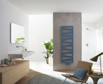 Rendering Zehnder Ribbon Decorative radiator 
