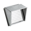 Cut-Out Zehnder Carma Comfortable indoor ventilation 