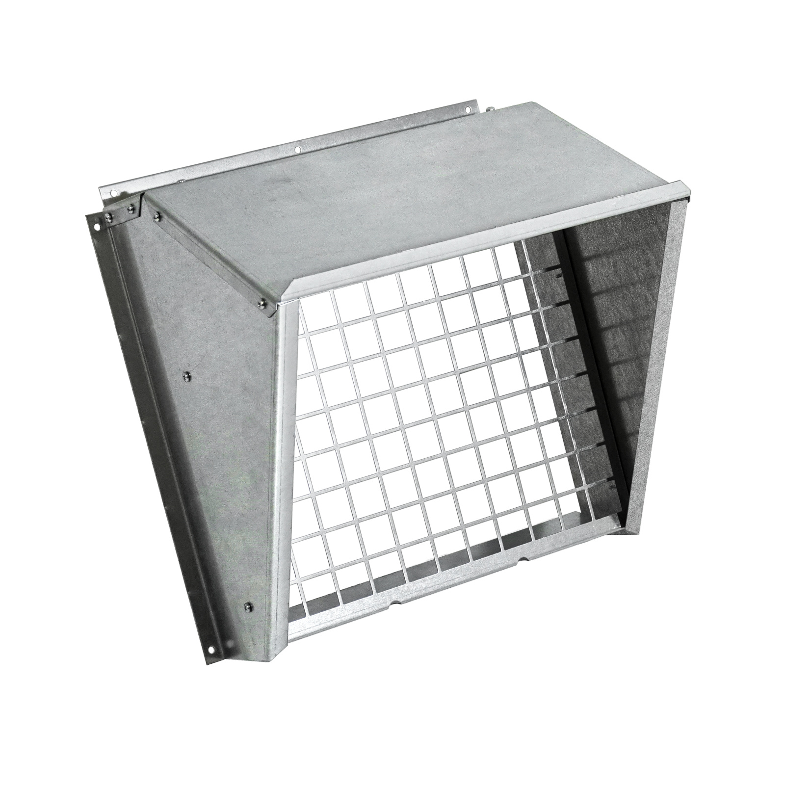 Cut-Out Zehnder Carma Comfortable indoor ventilation 