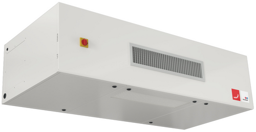 Zehnder Eversky Rekuperační jednotka Zehnder Eversky