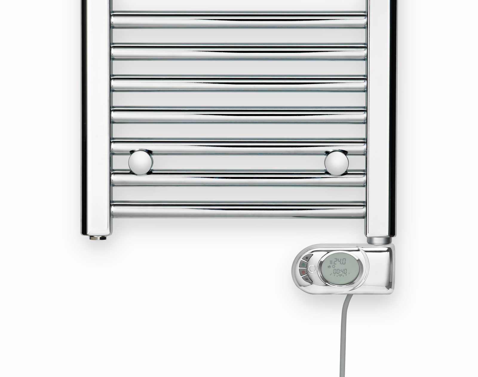 Cut-Out Zehnder Aura Decorative radiator 