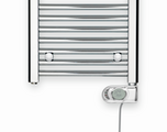 Cut-Out Zehnder Aura Decorative radiator Front view
