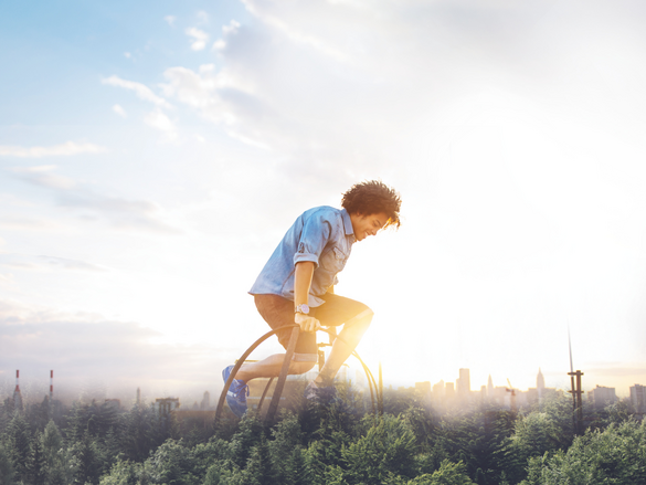Topné a chladicí stropy Zehnder - energeticky efektivní