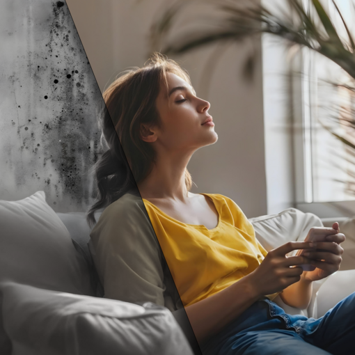 Plánujete renovaci? Chystáte rekonstrukci obytných prostor? Uvažujte při renovacích komplexně.