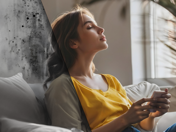 Plánujete renovaci? Chystáte rekonstrukci obytných prostor? Uvažujte při renovacích komplexně.