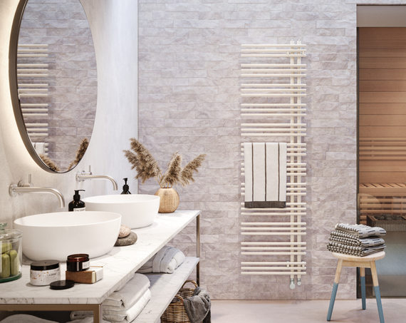 Zehnder Yucca Asym Yucca Asym,170-50,