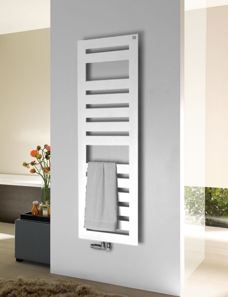 Zehnder Metropolitan Spa - Elektrický provoz