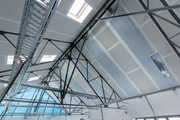Photograph Zehnder Alumline  