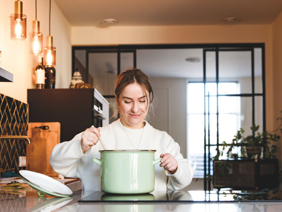 Účinná filtrace je klíčem k čistějšímu vzduchu v interiérech