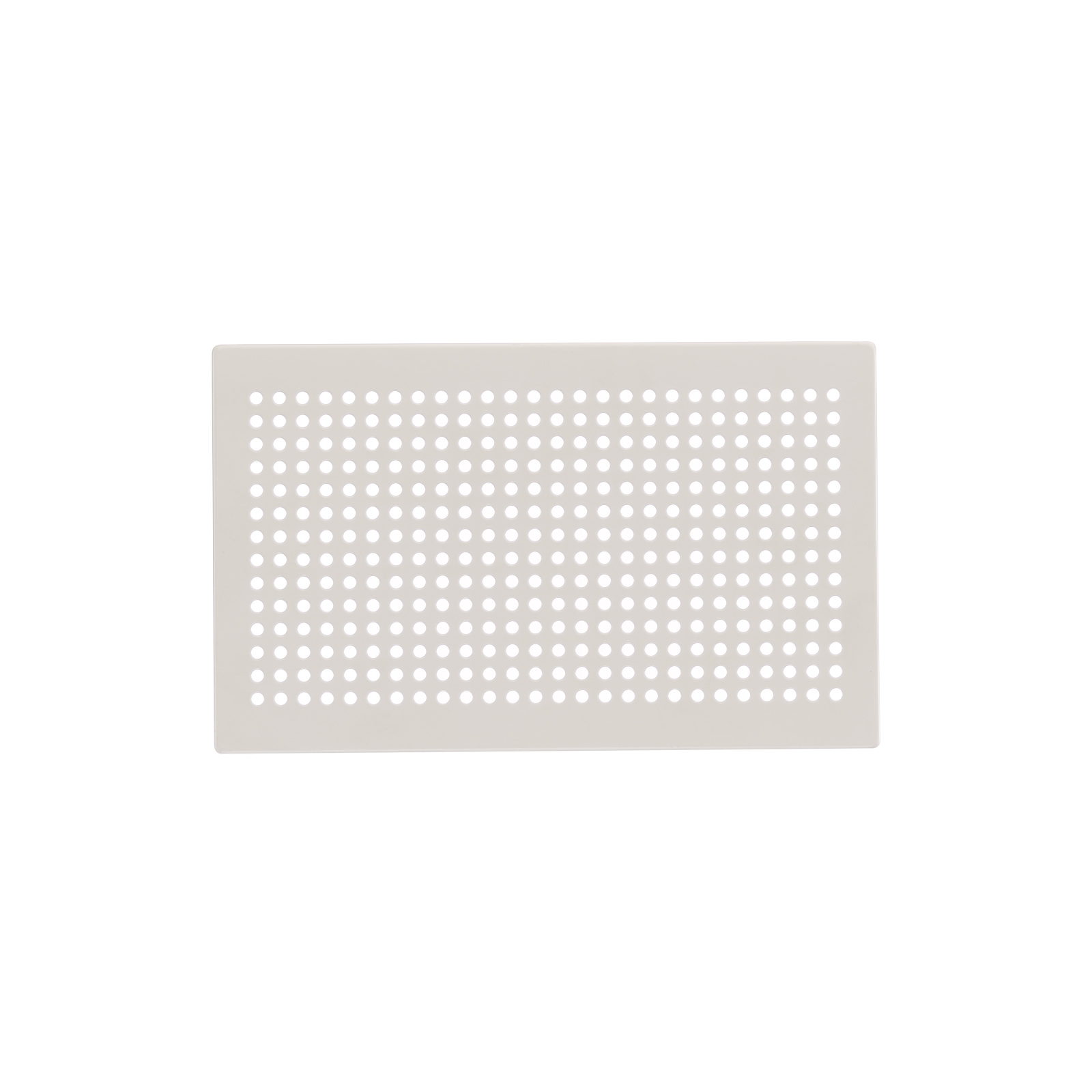 Rendering Zehnder ComfoGrid CLD Comfortable indoor ventilation Front view