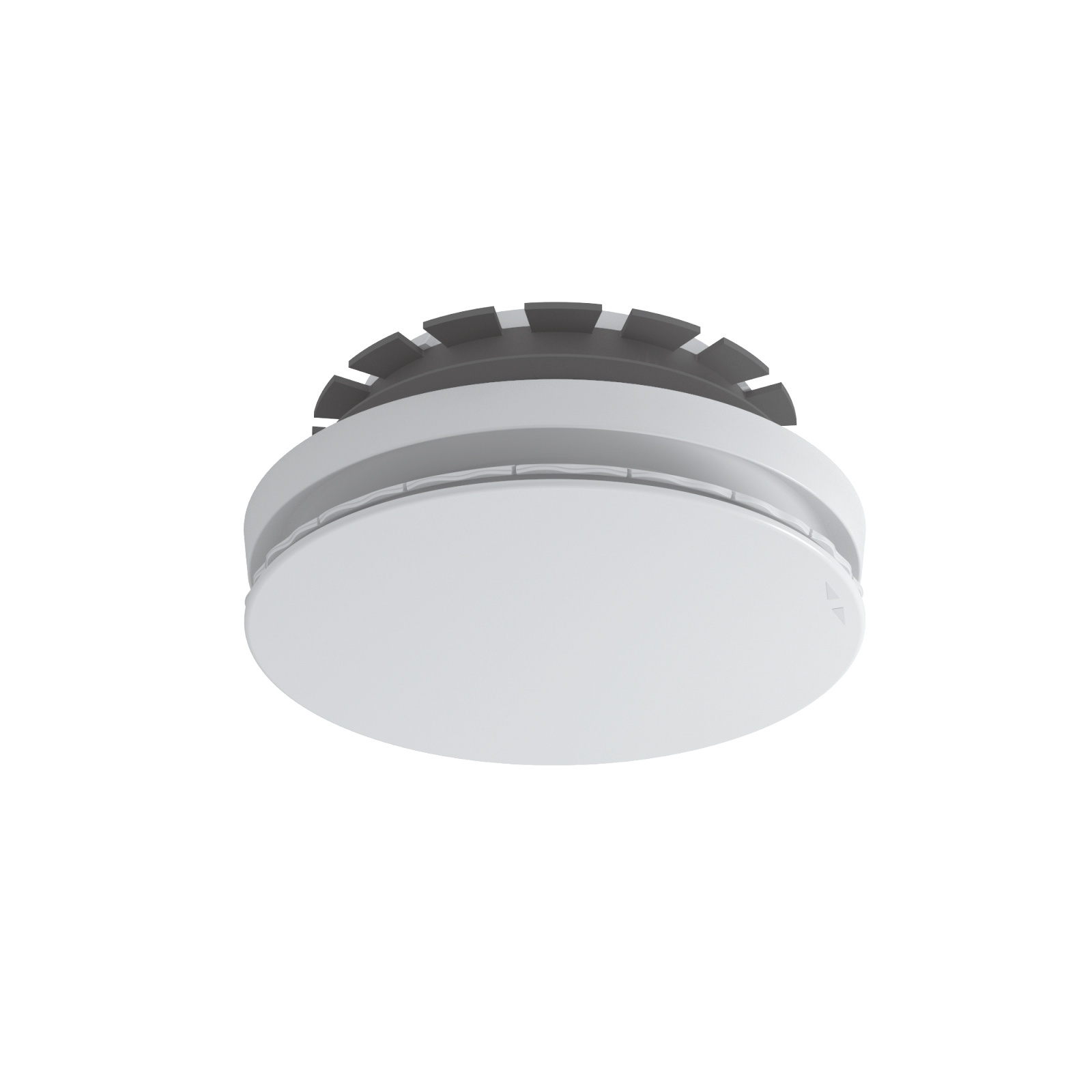 Cut-Out Zehnder ComfoValve Luna S125 Comfortable indoor ventilation 