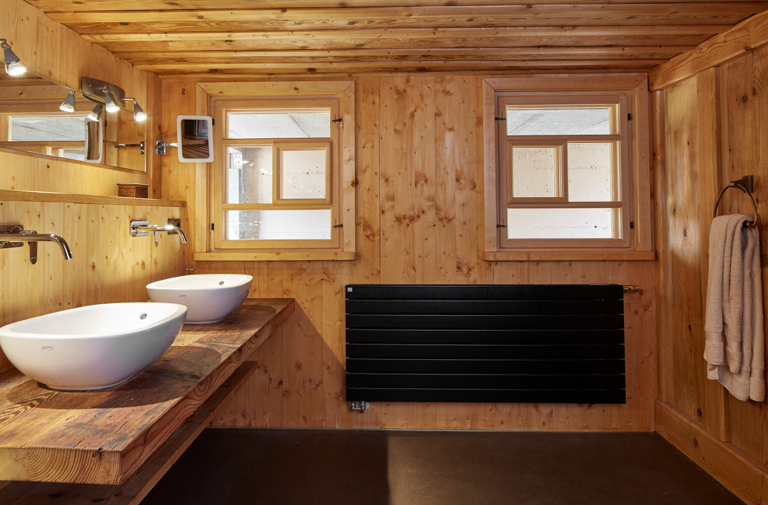 Kienzlerhansenhof, Reference