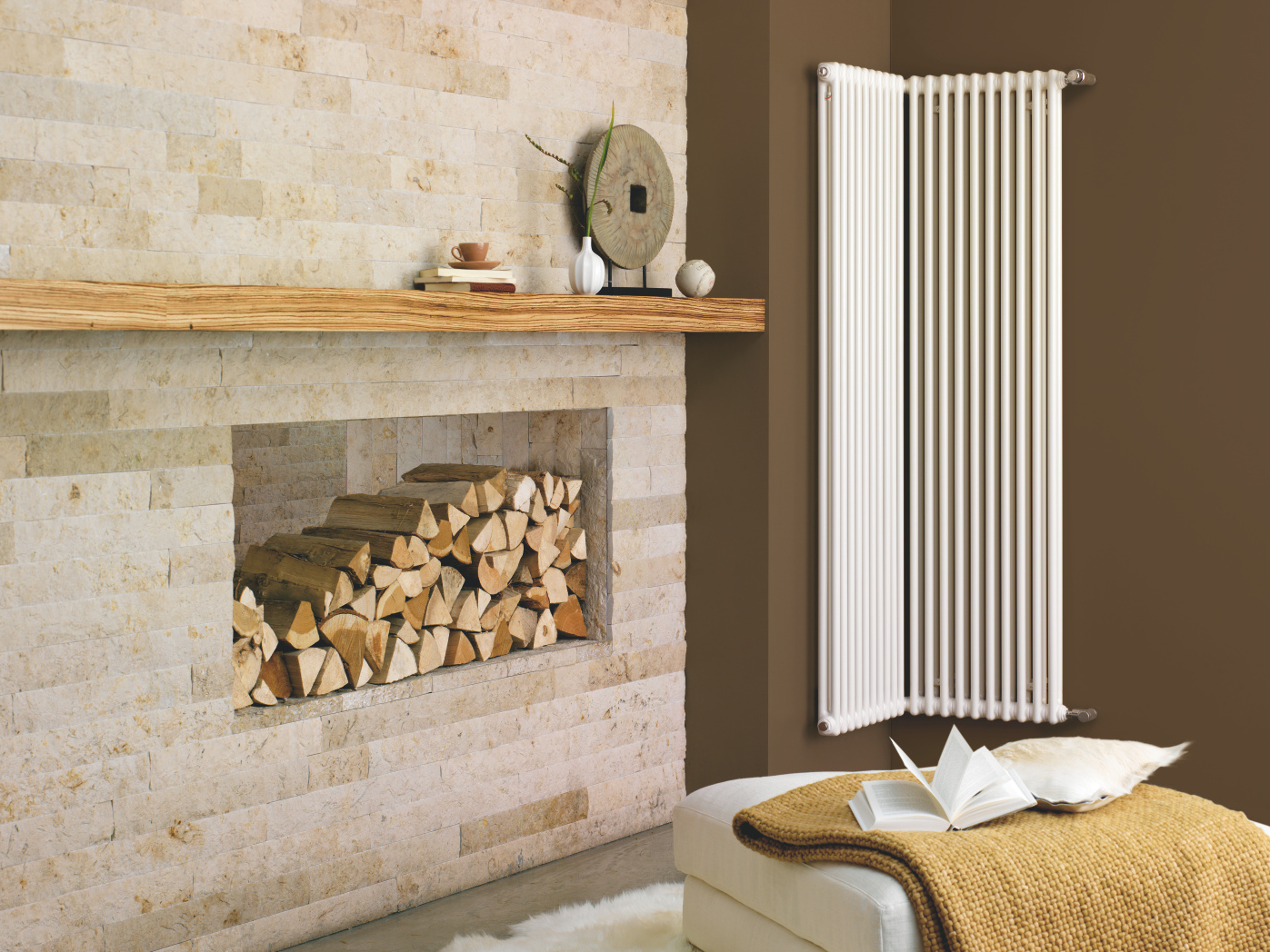 Zehnder_RAD_Charleston_connection_bottom_right_angeled_cream_living Rendering Zehnder Charleston Decorative radiator