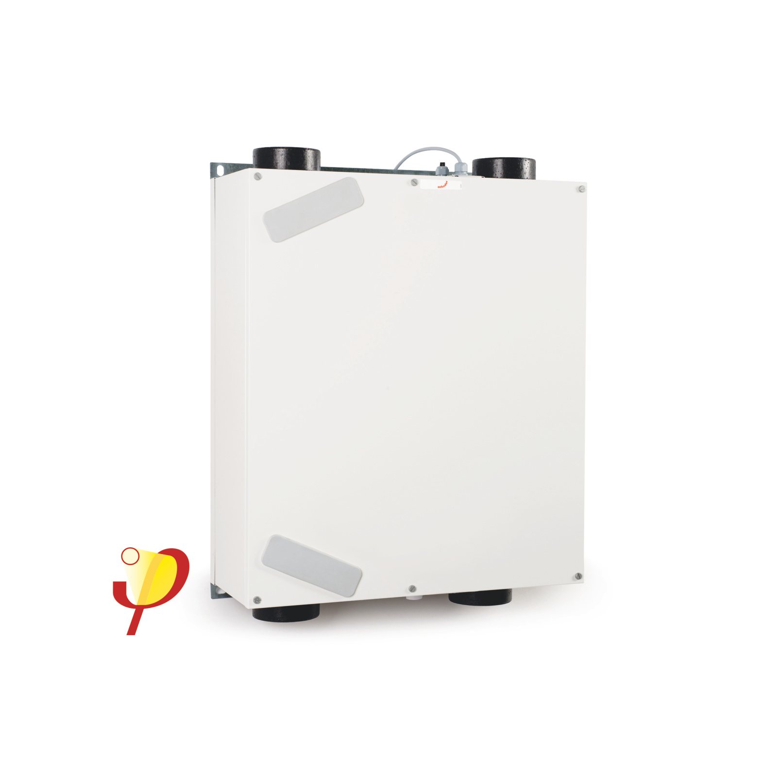 Cut-Out Zehnder ComfoAir 160 Comfortable indoor ventilation 