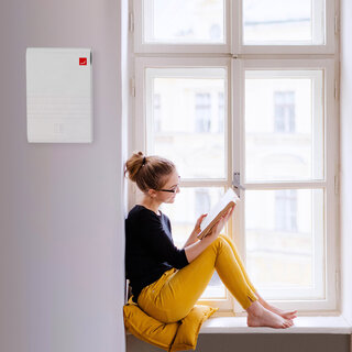 Zehnder ComfoAir 70 Decentrální větrací jednotka Zehnder ComfoAir 70
