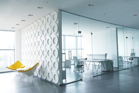 Key Visual Zehnder Alumline  