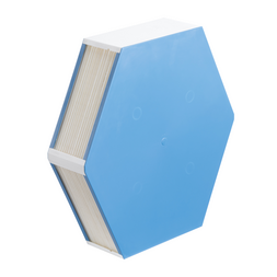 Entalpický výměník decentrální větrací jednotky Zehnder ComfoAir 70 Entalpický výměník decentrální větrací jednotky Zehnder ComfoAir 70.